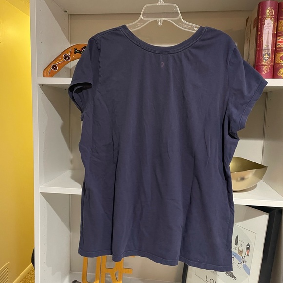 Vintage Michigan shirt - Picture 5 of 6